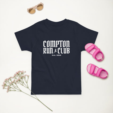 CRC Toddler t-shirt