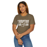 CRC T-Shirt