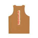 Copy of Compton Run Club Unisex Tank Top - 100% Polyester
