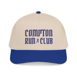 Mid Profile Baseball Cap