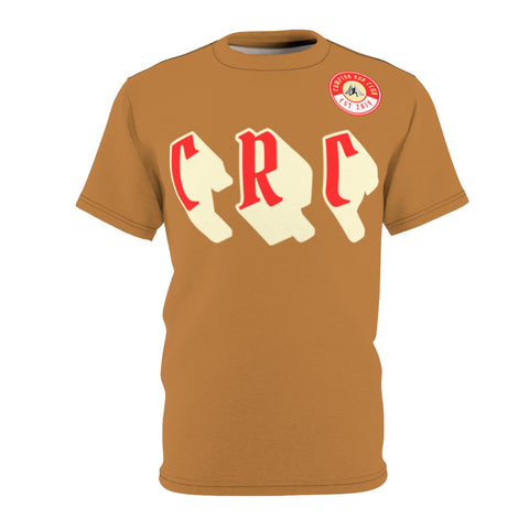 Copy of Compton Run Club Unisex Cut