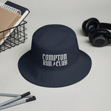 CRC- Bucket Hat