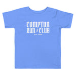 CRC Toddler Short Sleeve Tee