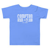 CRC Toddler Short Sleeve Tee