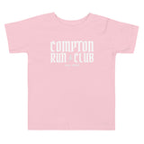 CRC Toddler Short Sleeve Tee