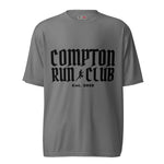 CRC - Unisex performance crew neck t-shirt