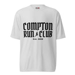 CRC - Unisex performance crew neck t-shirt