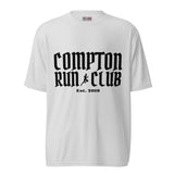 CRC - Unisex performance crew neck t-shirt