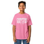 CRC Youth classic tee