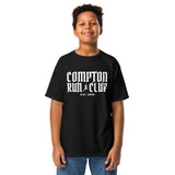 CRC Youth classic tee