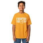 CRC Youth classic tee