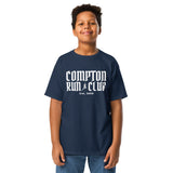 CRC Youth classic tee