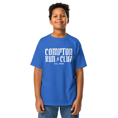 CRC Youth classic tee