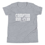 CRC Youth Short Sleeve T-Shirt