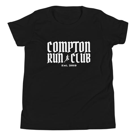 CRC Youth Short Sleeve T-Shirt