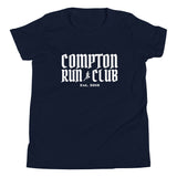 CRC Youth Short Sleeve T-Shirt