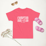 CRC Toddler t-shirt