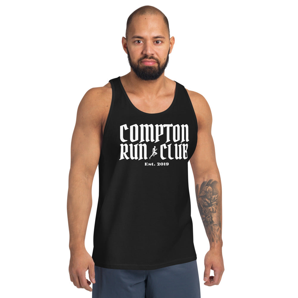 Unisex Premium Tank Top